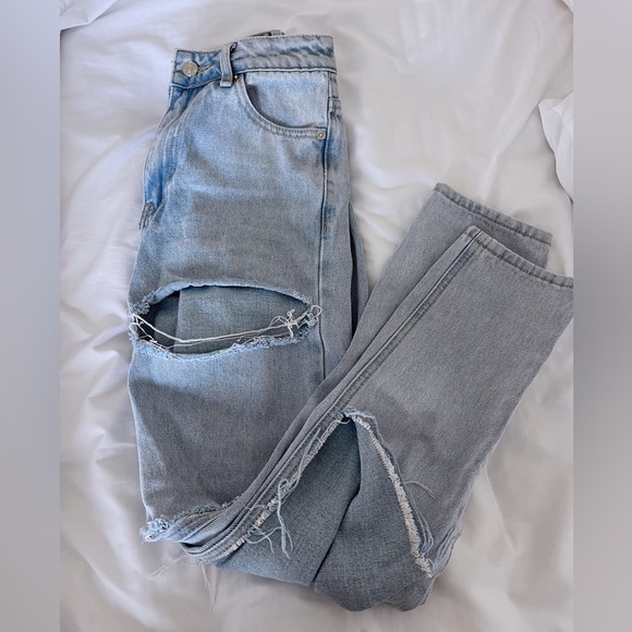 Adika jeans - Picture 1 of 5